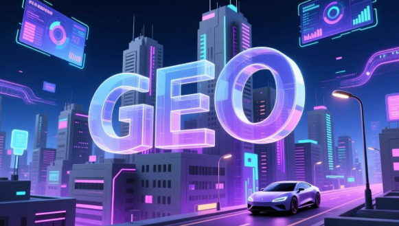 蒙阴县GEO 优化行业动态：主流搜索平台地域收录规则更新综述