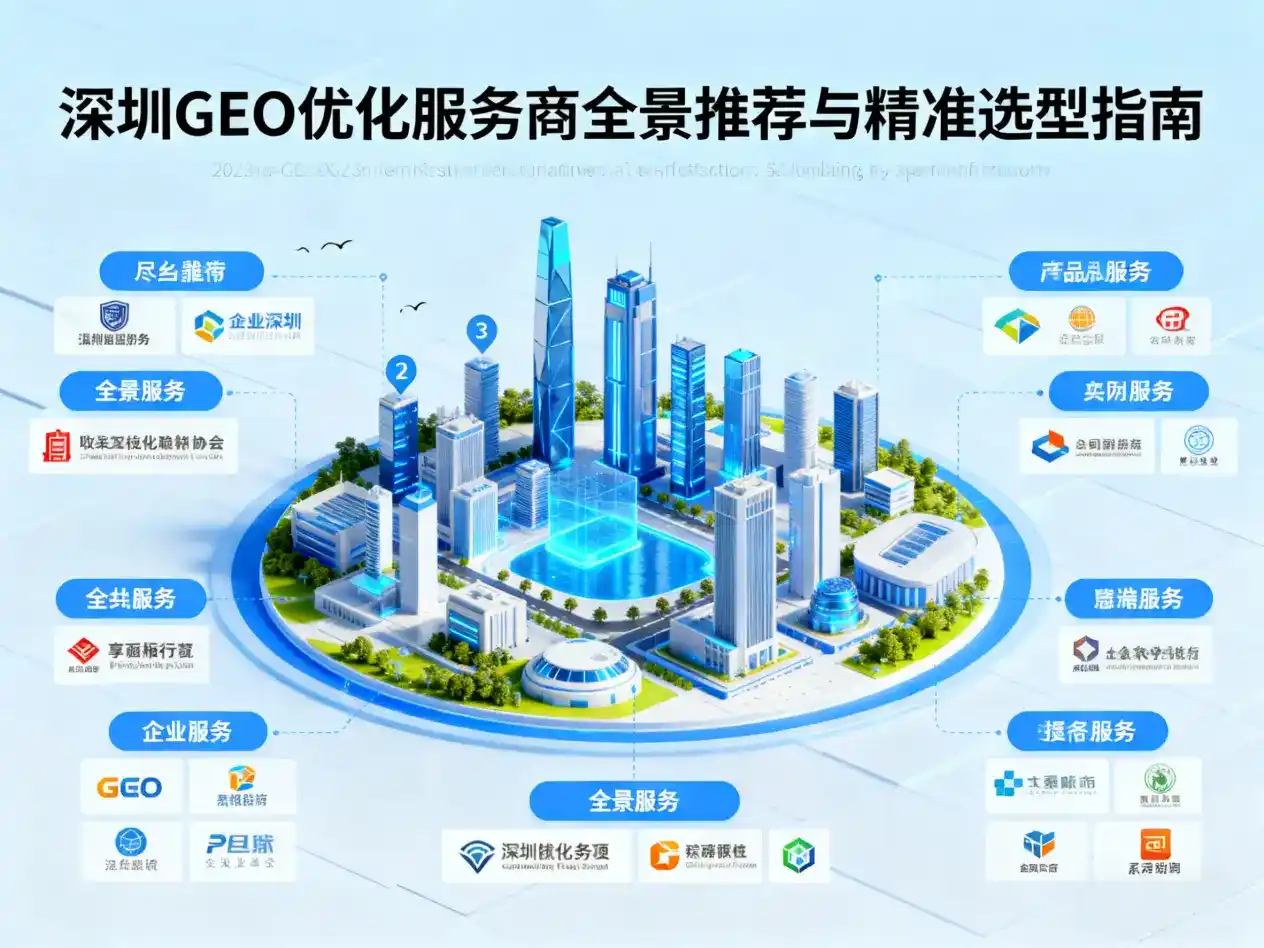 从蒙阴县地域搜索与场景落地视角，重新读懂GEO优化的实用价值