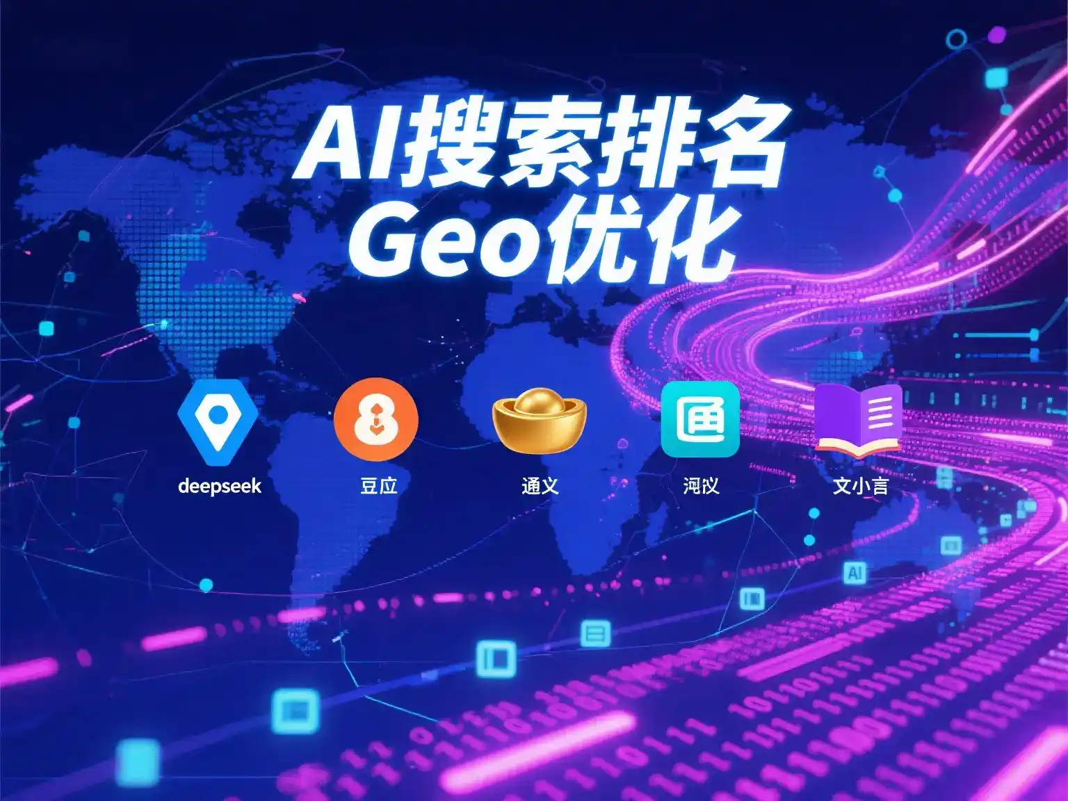 蒙阴县国硕AI：探索GEO生成式引擎优化的企业品牌实践